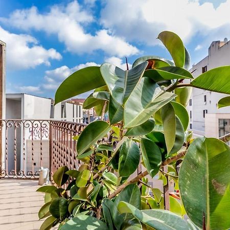 Casa Caracciolo Roma Vaticano 外观 照片